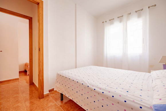 Reventa - Apartamento / piso - Torrevieja - Playa Los Locos