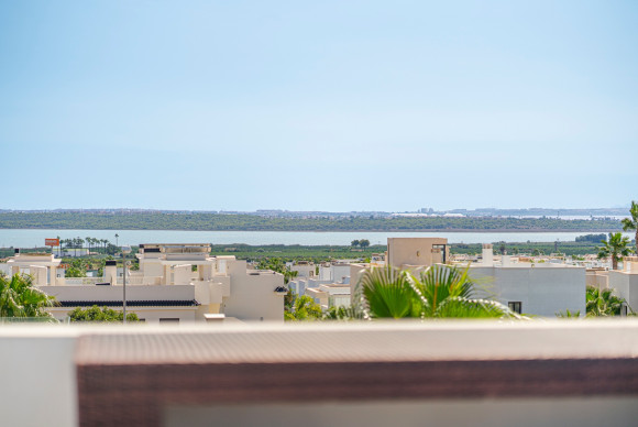 Herverkoop - Vrijstaande Villa - Ciudad Quesada - La Laguna