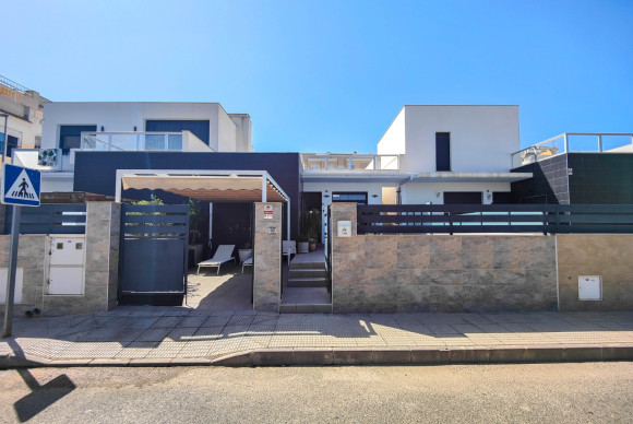 Herverkoop - Appartement - Formentera del Segura - Formentera - Village