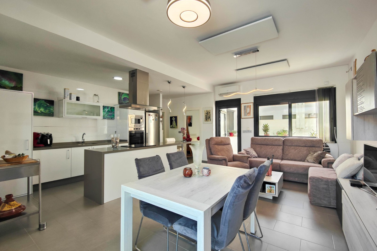Herverkoop - Appartement - Formentera del Segura - Formentera - Village