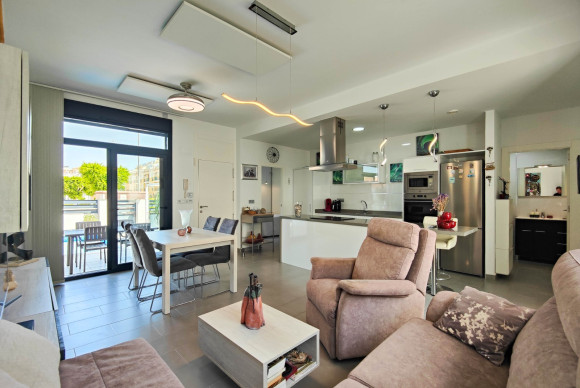 Herverkoop - Appartement - Formentera del Segura - Formentera - Village
