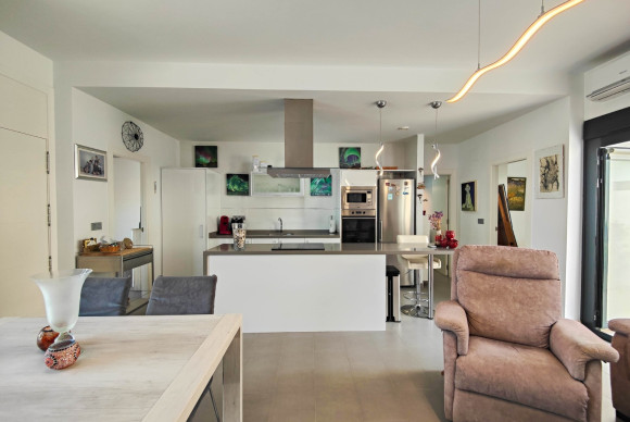 Herverkoop - Appartement - Formentera del Segura - Formentera - Village