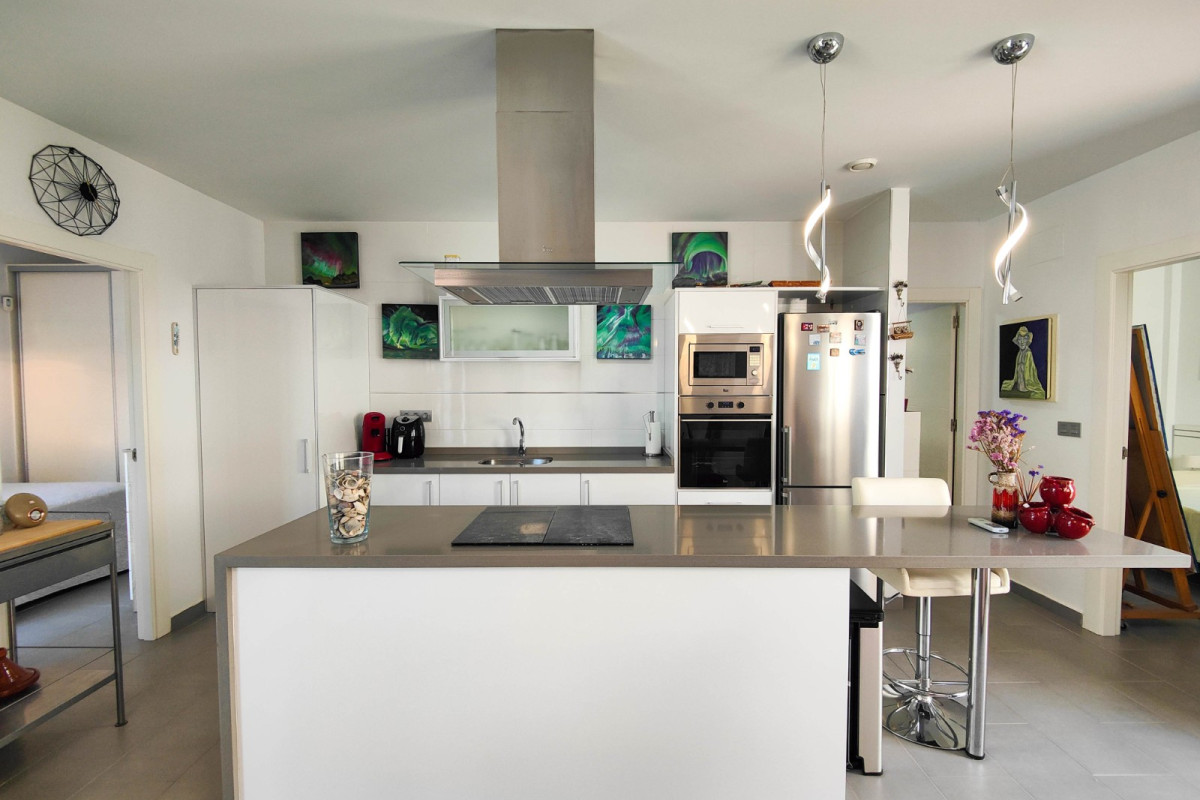 Herverkoop - Appartement - Formentera del Segura - Formentera - Village