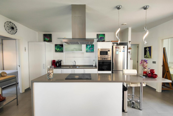 Herverkoop - Appartement - Formentera del Segura - Formentera - Village