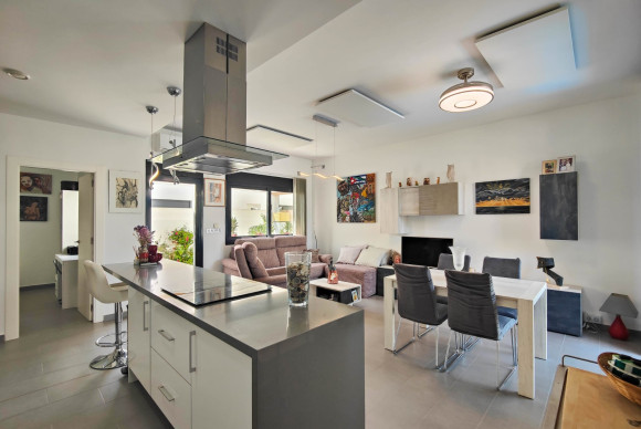 Herverkoop - Appartement - Formentera del Segura - Formentera - Village