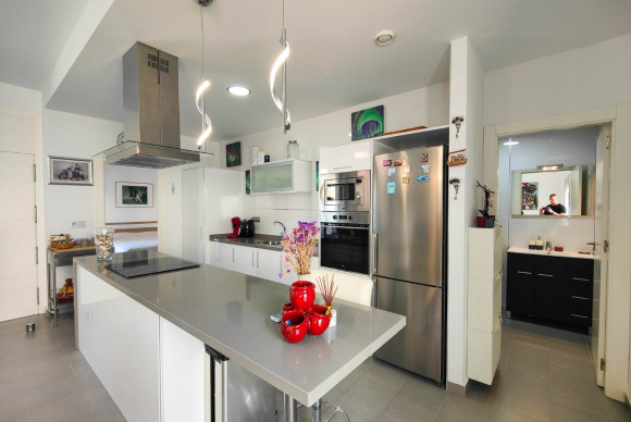Herverkoop - Appartement - Formentera del Segura - Formentera - Village