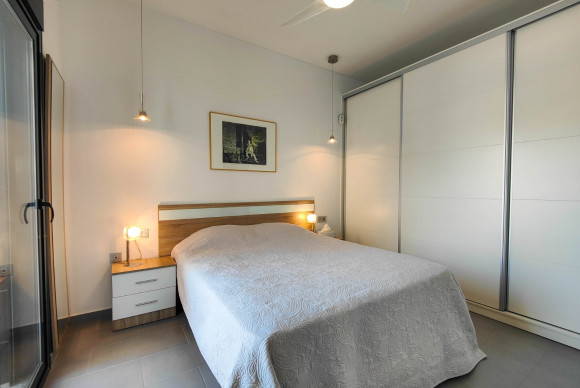 Herverkoop - Appartement - Formentera del Segura - Formentera - Village