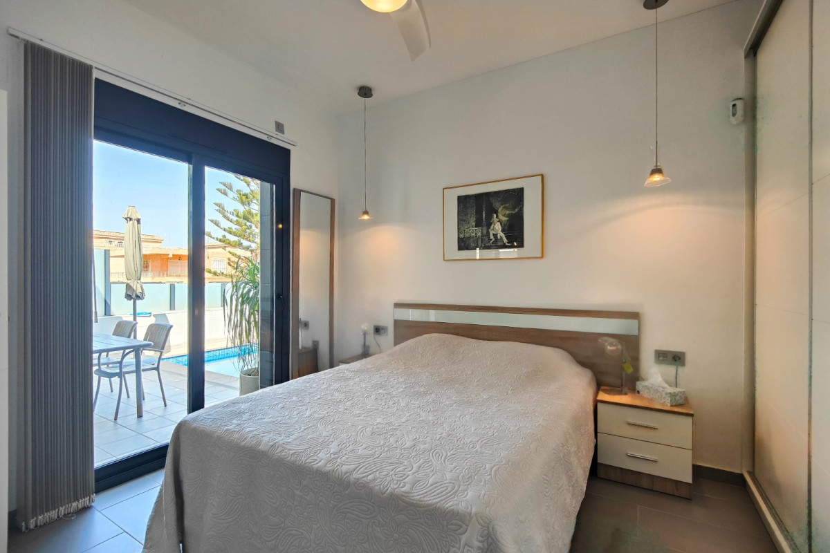 Herverkoop - Appartement - Formentera del Segura - Formentera - Village