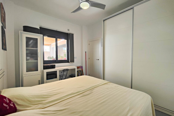 Herverkoop - Appartement - Formentera del Segura - Formentera - Village