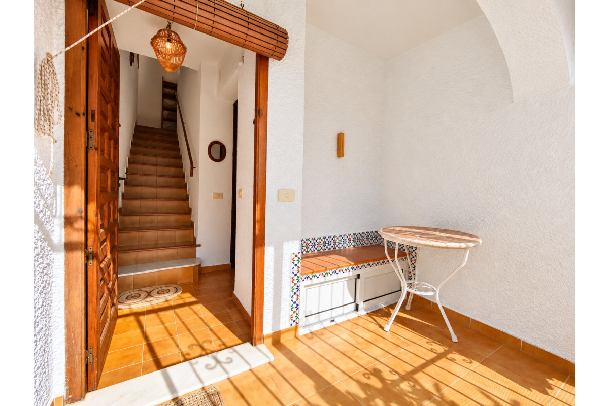 Revente - Maison de ville - Torrevieja - Torrevieja - Centre