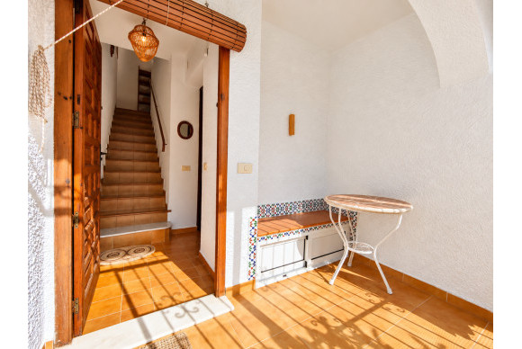 Revente - Maison de ville - Torrevieja - Torrevieja - Centre