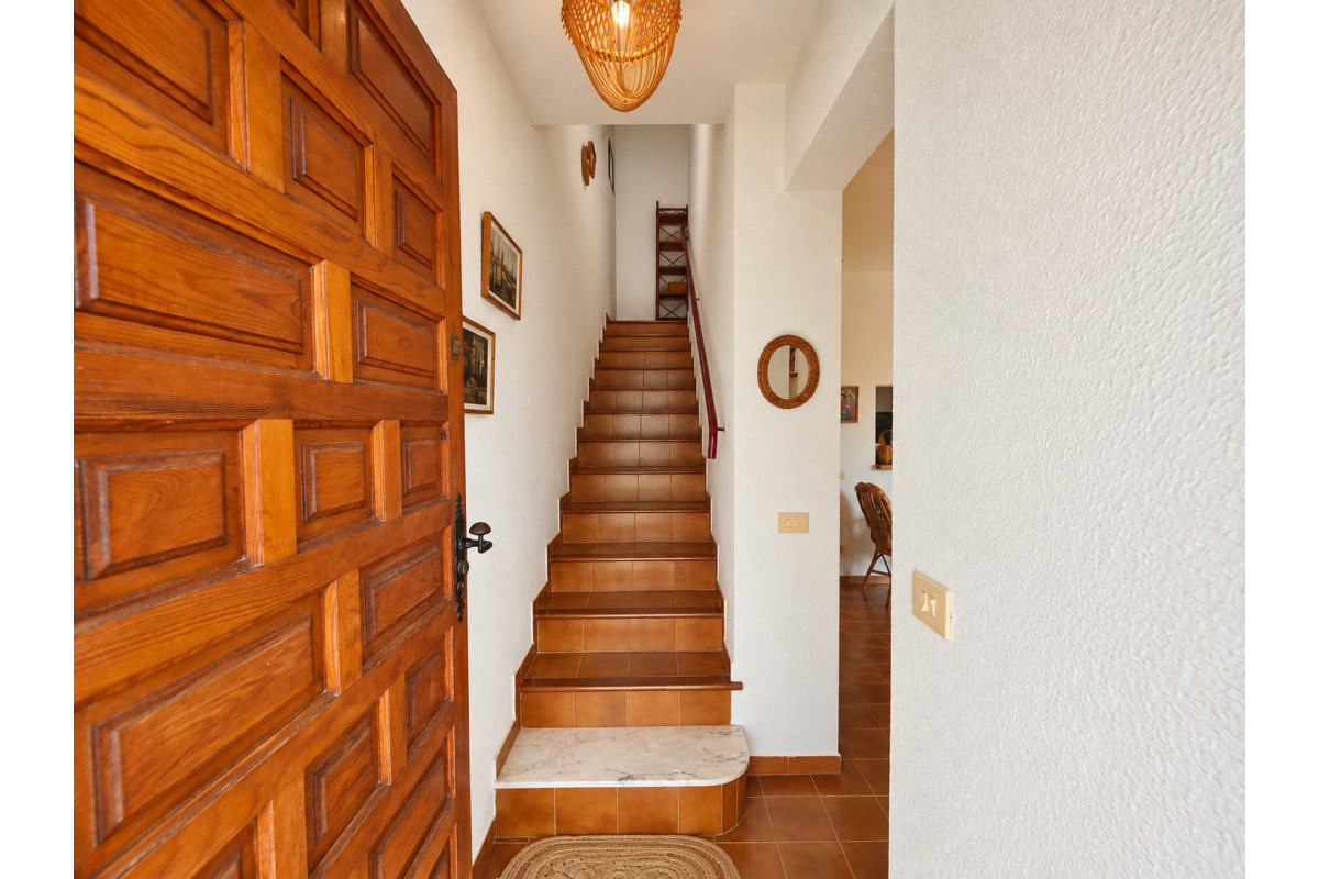 Revente - Maison de ville - Torrevieja - Torrevieja - Centre