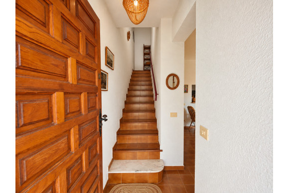 Revente - Maison de ville - Torrevieja - Torrevieja - Centre