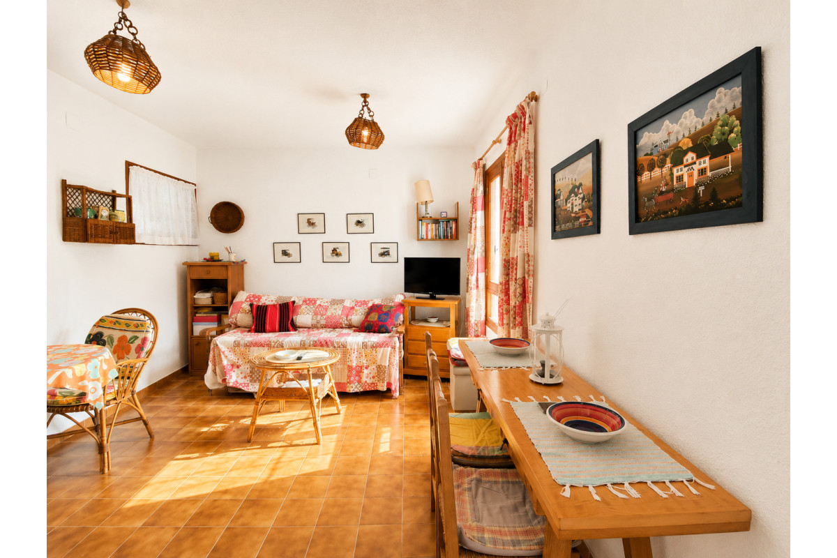 Revente - Maison de ville - Torrevieja - Torrevieja - Centre
