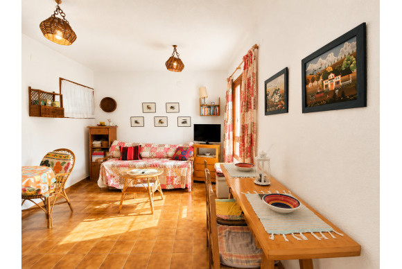Revente - Maison de ville - Torrevieja - Torrevieja - Centre