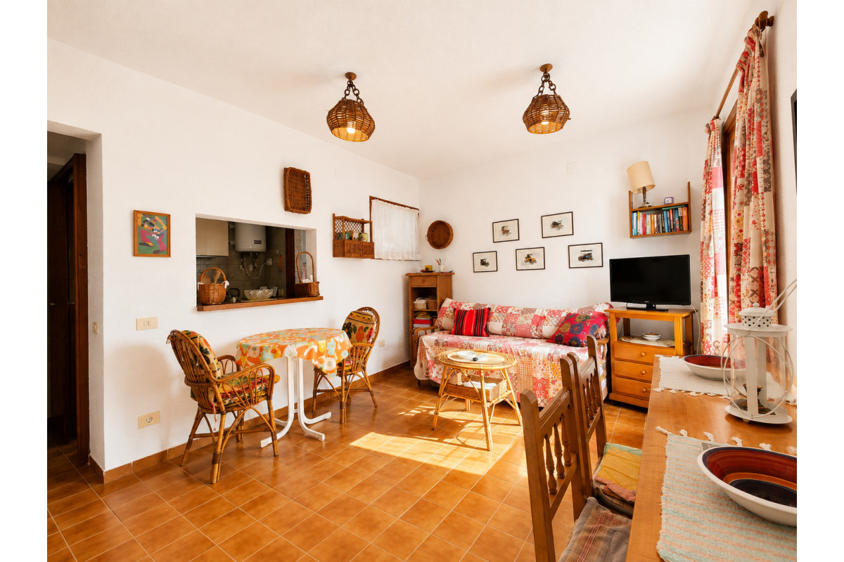 Revente - Maison de ville - Torrevieja - Torrevieja - Centre
