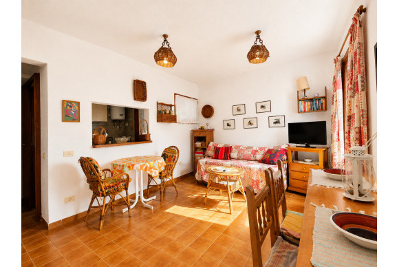 Revente - Maison de ville - Torrevieja - Torrevieja - Centre