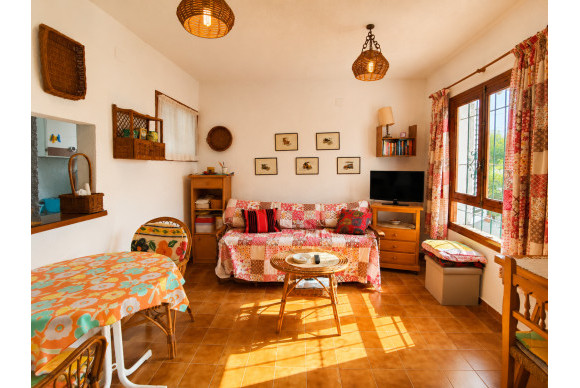 Revente - Maison de ville - Torrevieja - Torrevieja - Centre