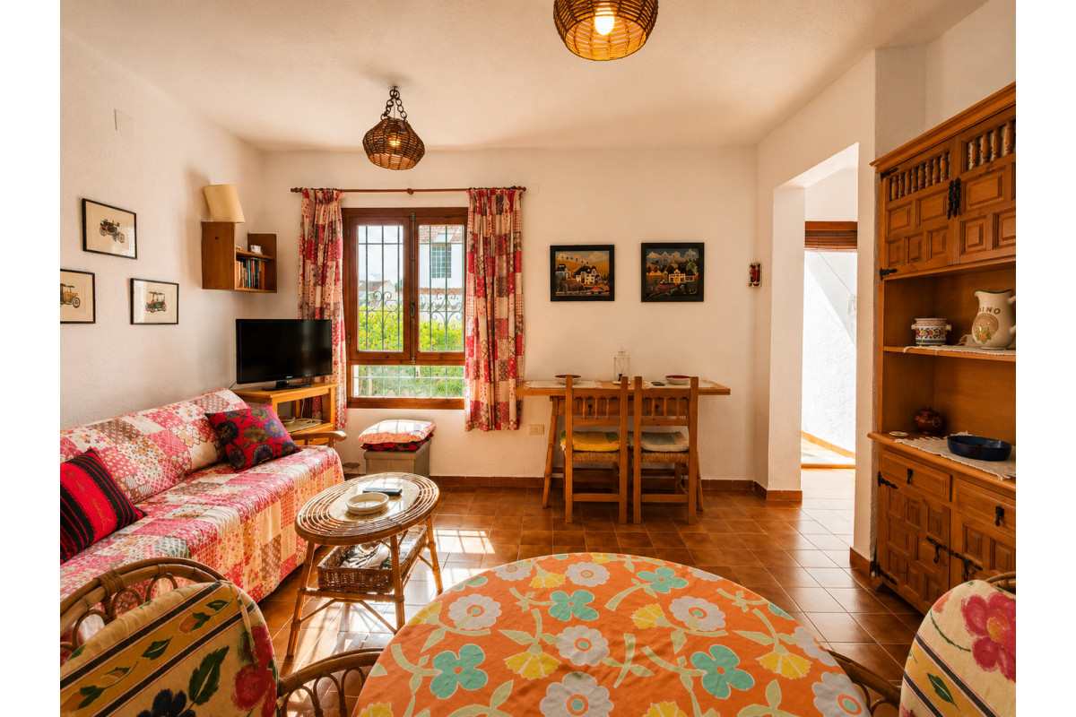 Revente - Maison de ville - Torrevieja - Torrevieja - Centre