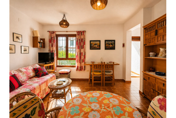Revente - Maison de ville - Torrevieja - Torrevieja - Centre
