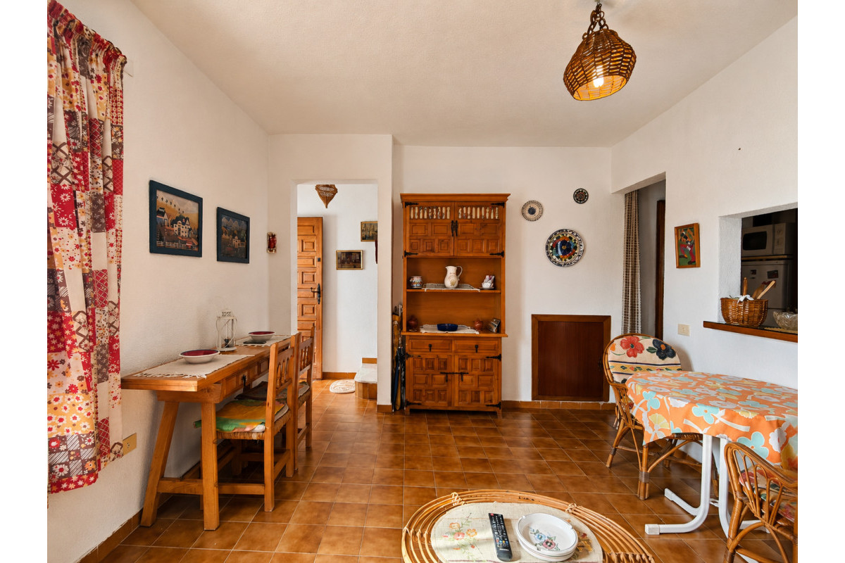 Revente - Maison de ville - Torrevieja - Torrevieja - Centre