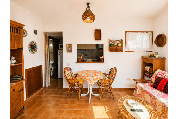 Revente - Maison de ville - Torrevieja - Torrevieja - Centre