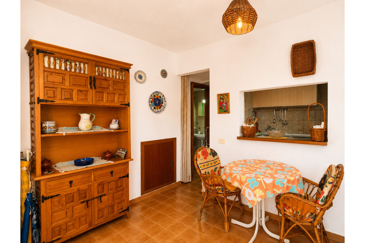 Revente - Maison de ville - Torrevieja - Torrevieja - Centre