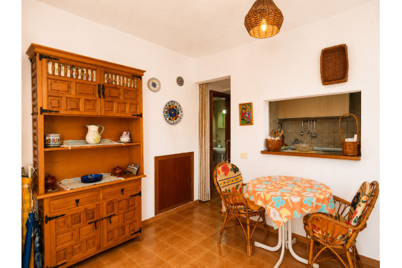 Revente - Maison de ville - Torrevieja - Torrevieja - Centre
