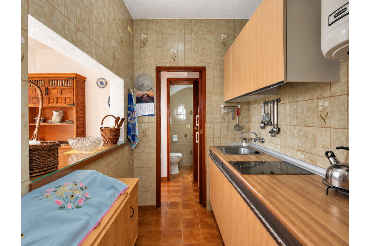 Revente - Maison de ville - Torrevieja - Torrevieja - Centre