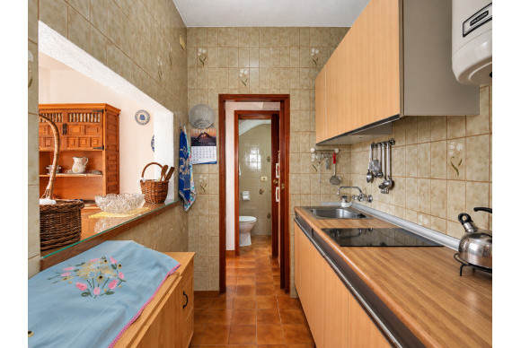 Revente - Maison de ville - Torrevieja - Torrevieja - Centre