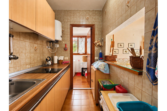 Revente - Maison de ville - Torrevieja - Torrevieja - Centre