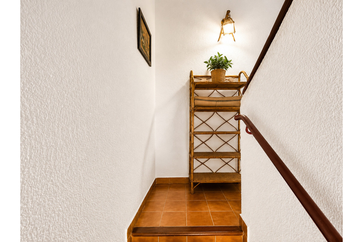 Revente - Maison de ville - Torrevieja - Torrevieja - Centre