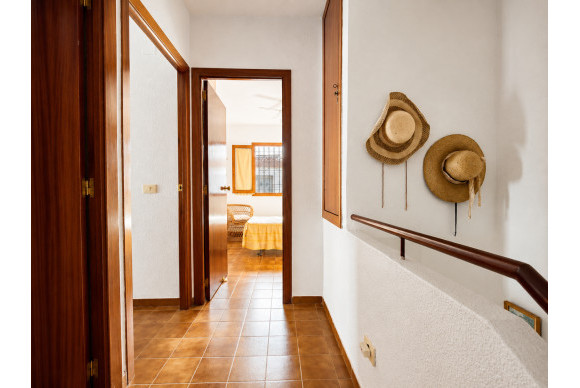 Revente - Maison de ville - Torrevieja - Torrevieja - Centre