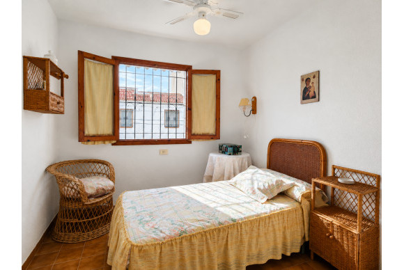 Revente - Maison de ville - Torrevieja - Torrevieja - Centre