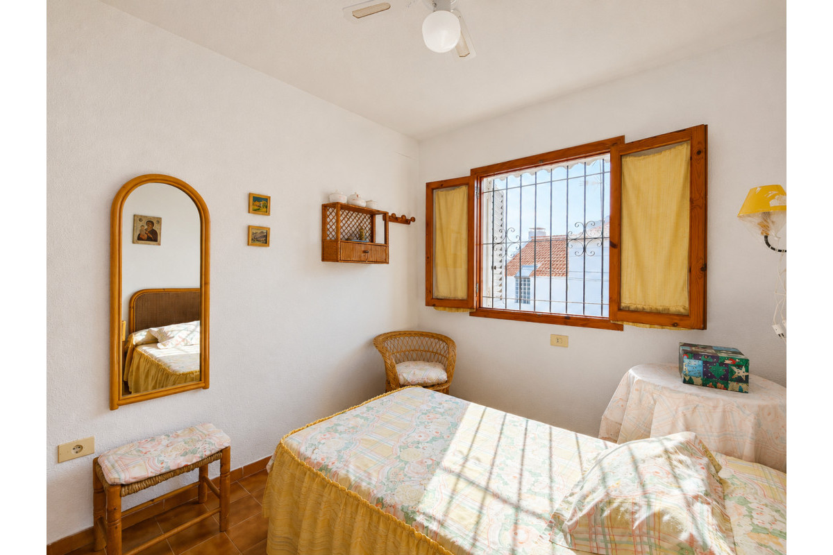 Revente - Maison de ville - Torrevieja - Torrevieja - Centre