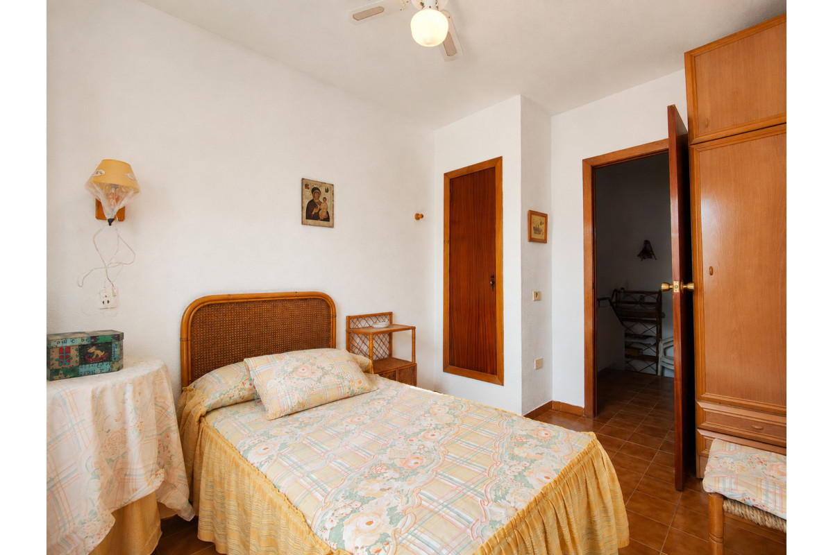 Revente - Maison de ville - Torrevieja - Torrevieja - Centre