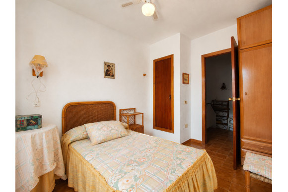 Revente - Maison de ville - Torrevieja - Torrevieja - Centre