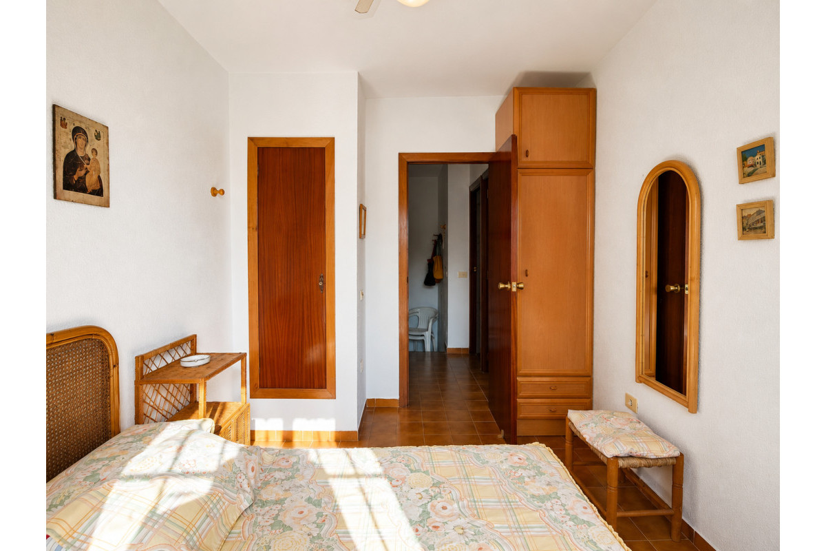 Revente - Maison de ville - Torrevieja - Torrevieja - Centre