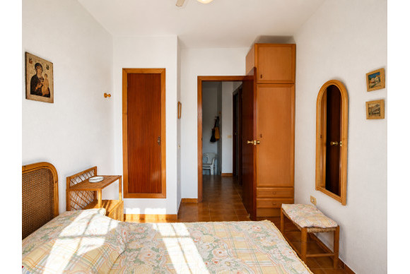 Revente - Maison de ville - Torrevieja - Torrevieja - Centre