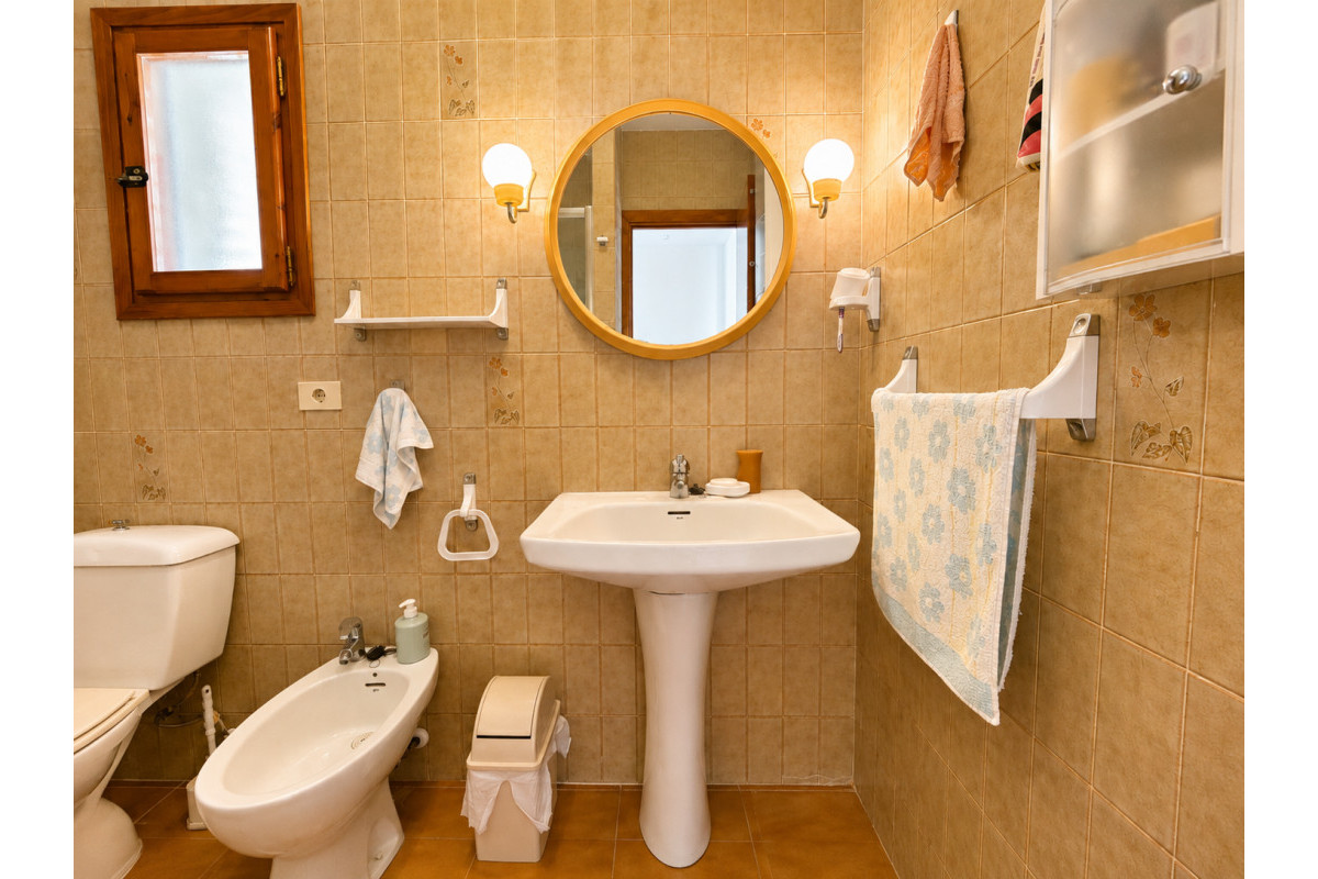 Revente - Maison de ville - Torrevieja - Torrevieja - Centre