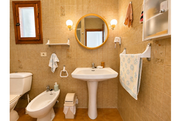Revente - Maison de ville - Torrevieja - Torrevieja - Centre