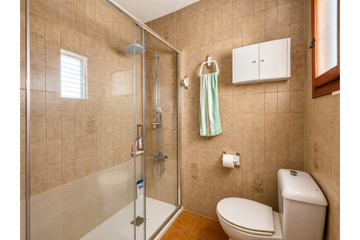 Revente - Maison de ville - Torrevieja - Torrevieja - Centre