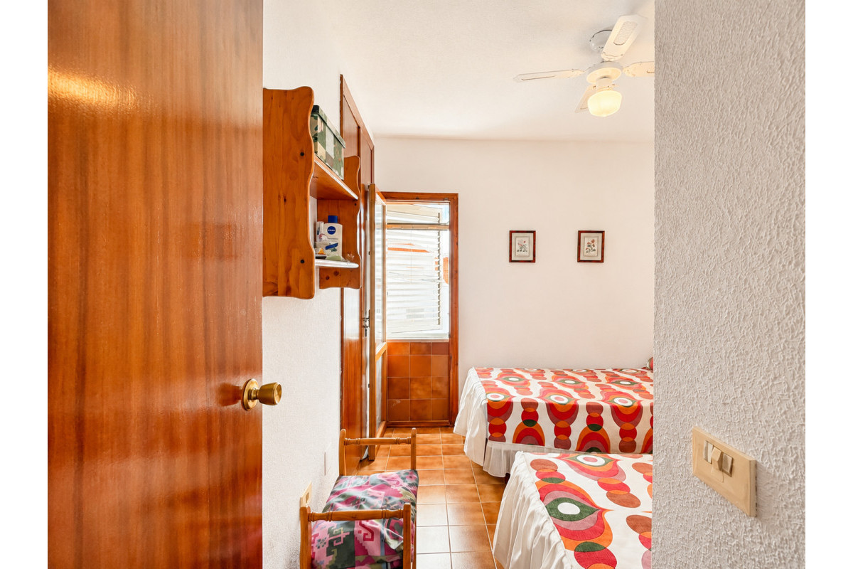 Revente - Maison de ville - Torrevieja - Torrevieja - Centre