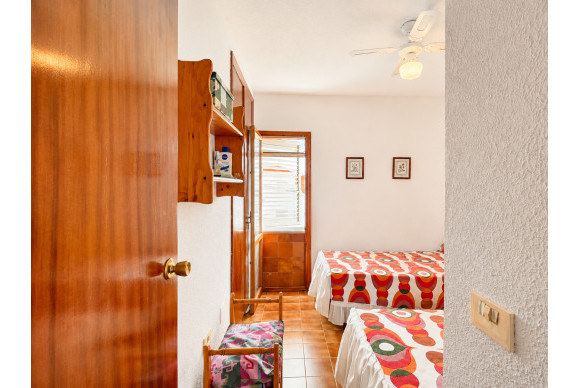 Revente - Maison de ville - Torrevieja - Torrevieja - Centre