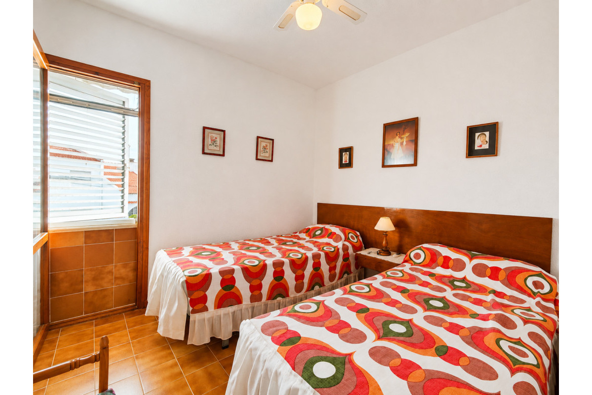 Revente - Maison de ville - Torrevieja - Torrevieja - Centre