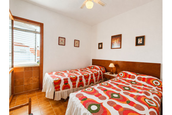 Revente - Maison de ville - Torrevieja - Torrevieja - Centre
