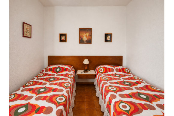 Revente - Maison de ville - Torrevieja - Torrevieja - Centre