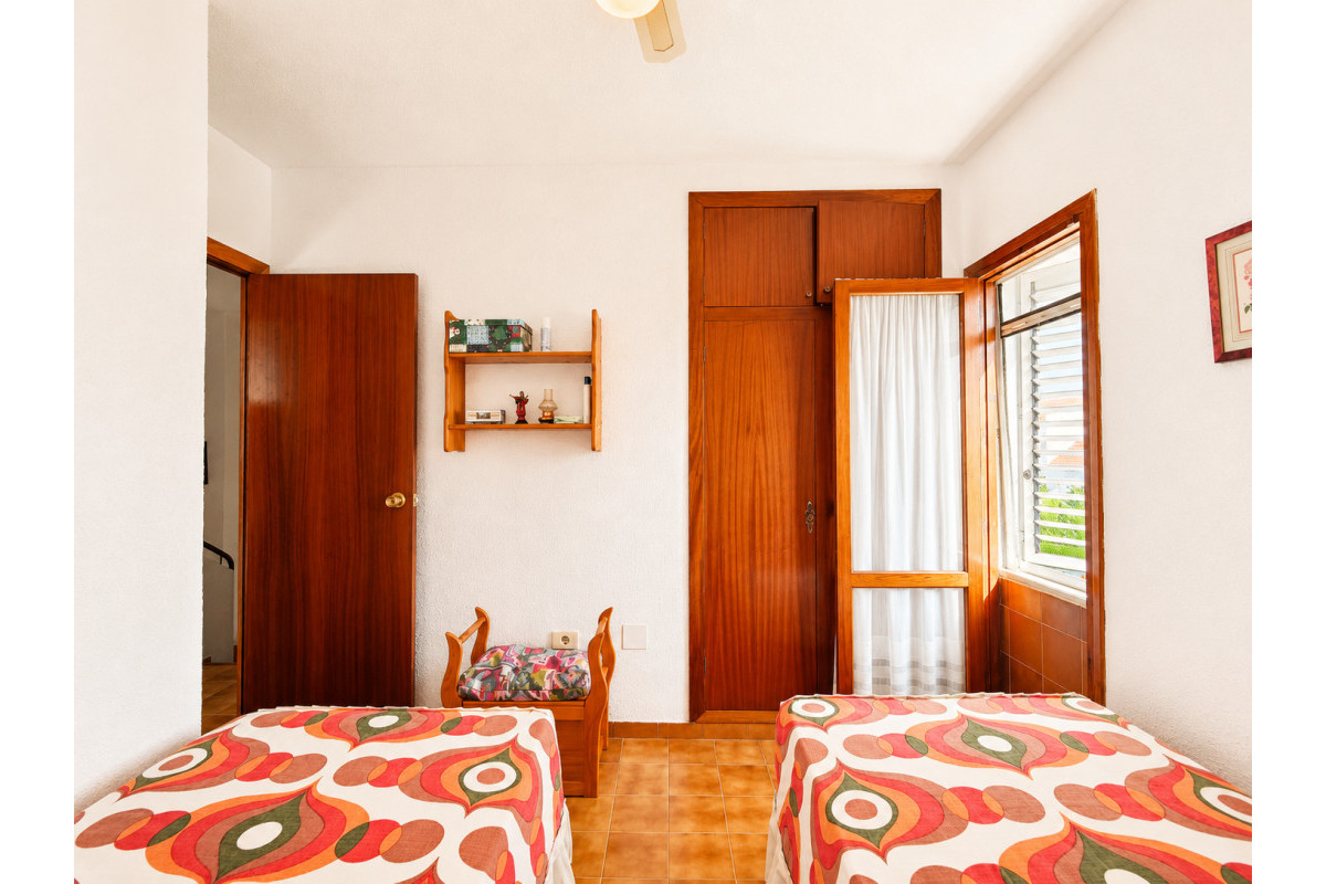 Revente - Maison de ville - Torrevieja - Torrevieja - Centre