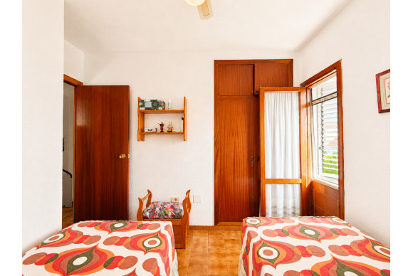 Revente - Maison de ville - Torrevieja - Torrevieja - Centre