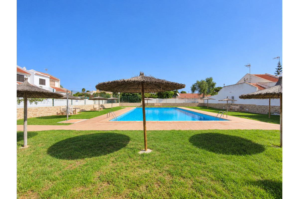 Revente - Maison de ville - Torrevieja - Torrevieja - Centre